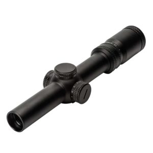 Sightmark Citadel 1-10x24 CR1/HDR Riflescope