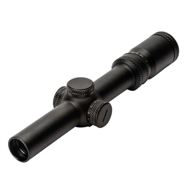 Sightmark Citadel 1-10x24 CR1/HDR Riflescope 1