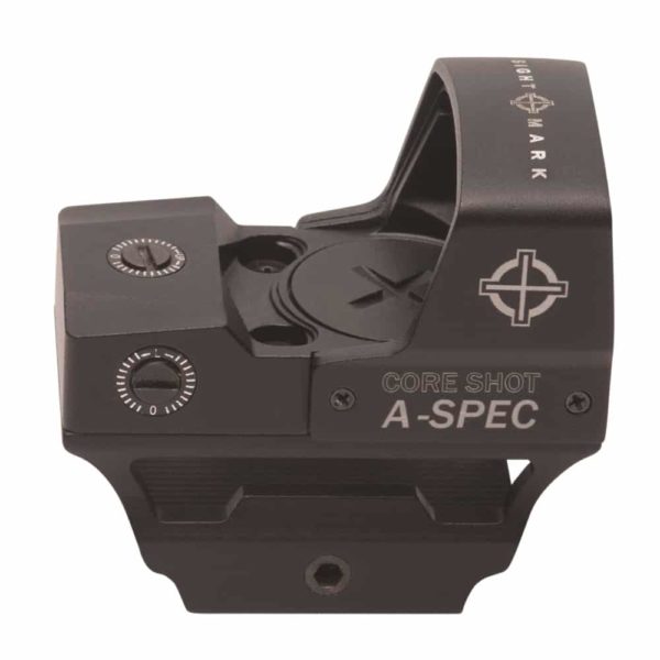 SM26017 Core Shot A-Spec FMS Reflex Sight 5