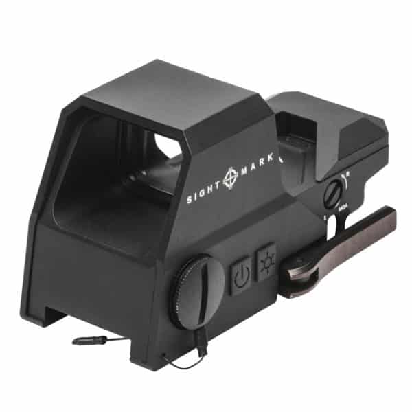 Sightmark Ultra Shot R-Spec Reflex Sight 1