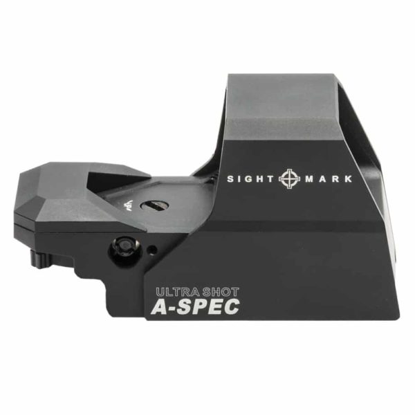 Sightmark Ultra Shot A-Spec Reflex Sight 12