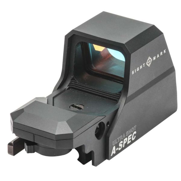 Sightmark Ultra Shot A-Spec Reflex Sight 15