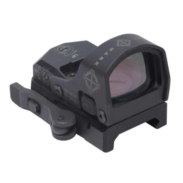 Sightmark Mini Shot M-Spec LQD Reflex Sight 18