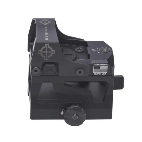 Sightmark Mini Shot M-Spec LQD Reflex Sight 14