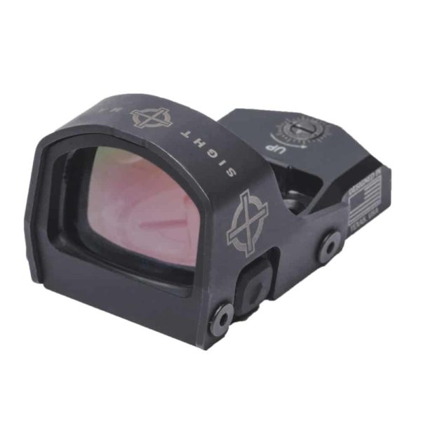 Sightmark Mini Shot M-Spec FMS Reflex Sight 14