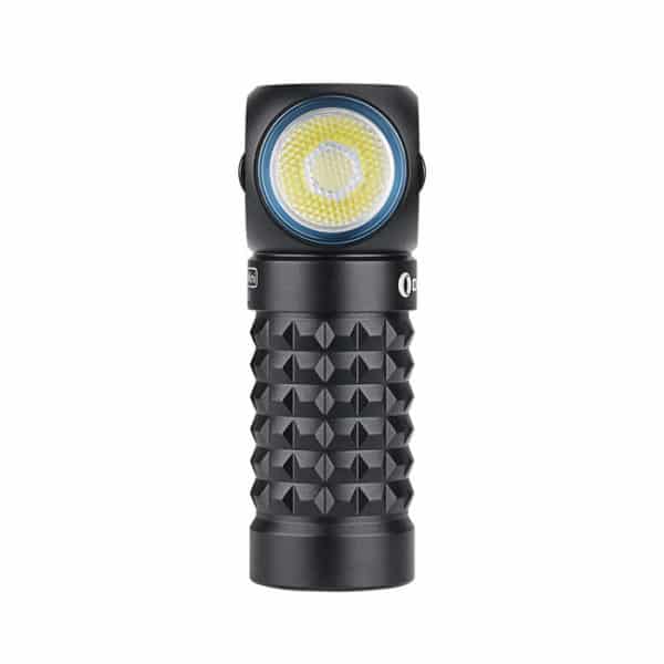 Olight Perun Mini Flashlight with USB Magnetic Recharge & Max Output of 1,000 Lumens 8