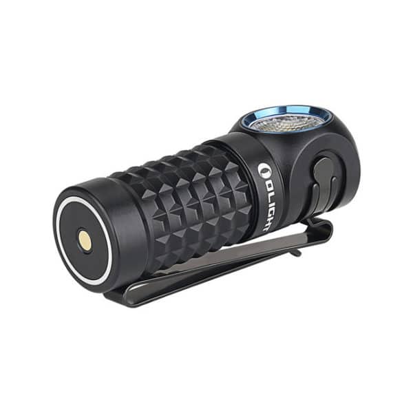 Olight Perun Mini Flashlight with USB Magnetic Recharge & Max Output of 1,000 Lumens 5