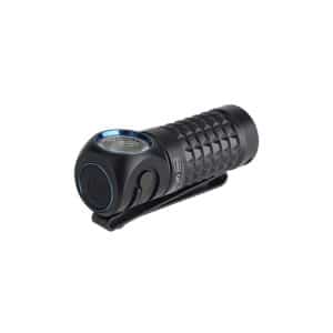 Olight Perun Mini Flashlight with USB Magnetic Recharge & Max Output of 1,000 Lumens