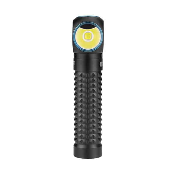 Olight Perun Right-Angle Flashlight with a Distance Sensor & Max Output of 2,000 Lumens 9