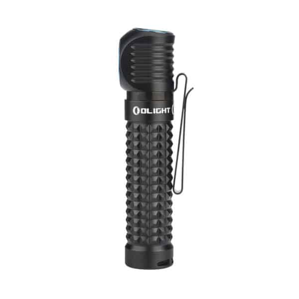 Olight Perun Right-Angle Flashlight with a Distance Sensor & Max Output of 2,000 Lumens 6
