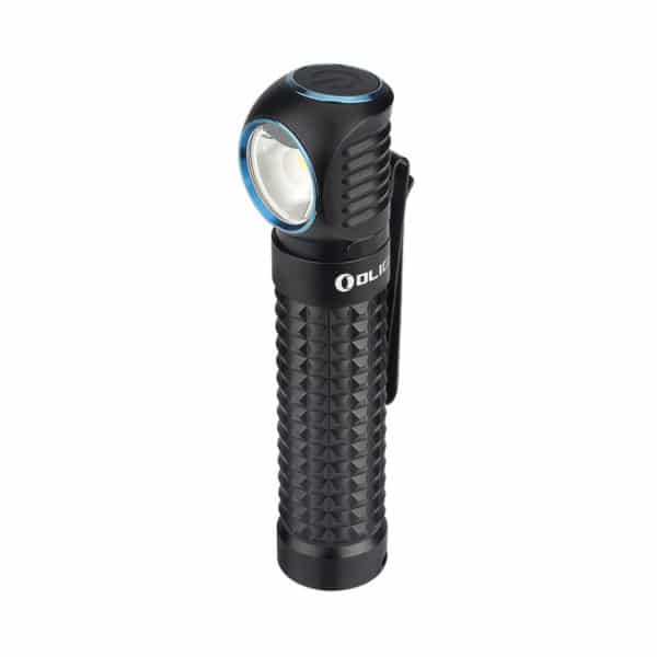 Olight Perun Right-Angle Flashlight with a Distance Sensor & Max Output of 2,000 Lumens 7