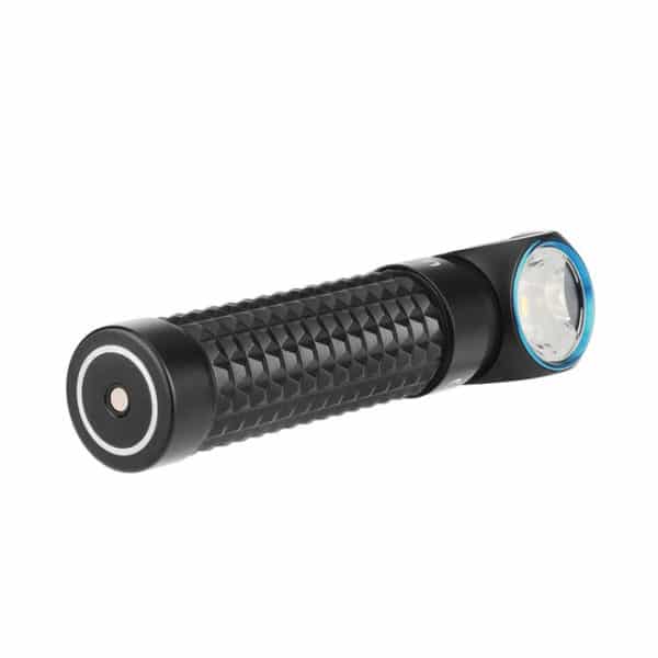 Olight Perun Right-Angle Flashlight with a Distance Sensor & Max Output of 2,000 Lumens 5