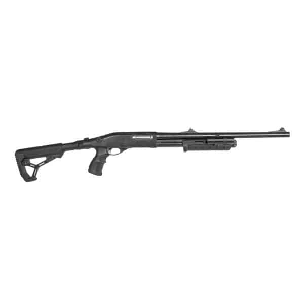 FAB Defense VANGUARD 870 - M-LOK® Compatible Handguard For Remington® Model 870 5