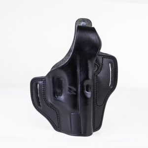 KIRO "TB CASUAL" Handmade Leather Holster for Colt 1911