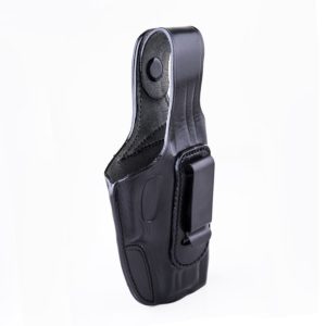KIRO "CONCEALED" Handmade Leather Holster for CZ75