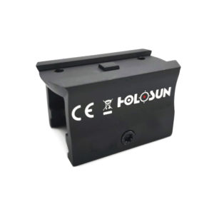 Holosun Mount Classic HS-HIGH-MOUNT-R-AACW1.4 (AACW1.4)