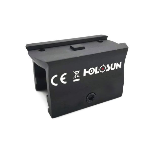 Holosun Mount Classic HS-HIGH-MOUNT-R-AACW1.4 (AACW1.4) 1