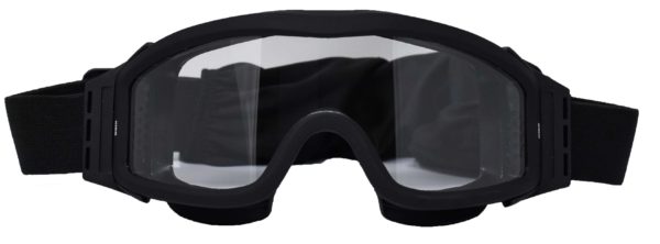 KIRO Arcus - Ballistic Rated Tactical Goggles for Extreme sports and SF operators (KA-ARC) 4