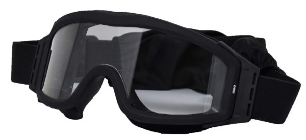 KIRO Arcus - Ballistic Rated Tactical Goggles for Extreme sports and SF operators (KA-ARC) 5
