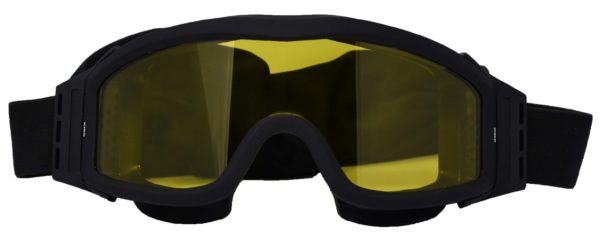 KIRO Arcus - Ballistic Rated Tactical Goggles for Extreme sports and SF operators (KA-ARC) 6