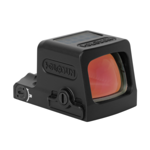 Holosun EPS Carry 6 Moa Dot Reflex sight with K footprint (Similar to RMSc)