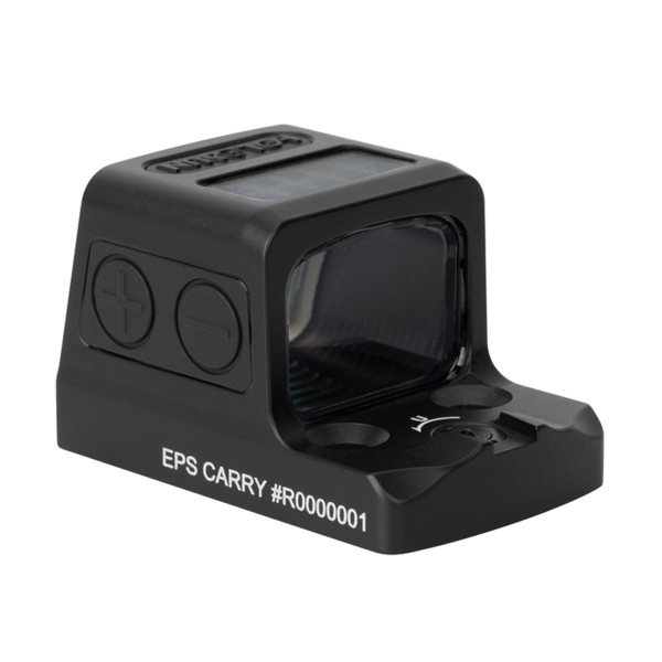 Holosun EPS Carry 6 Moa Dot Reflex sight with K footprint (Similar to RMSc) 7