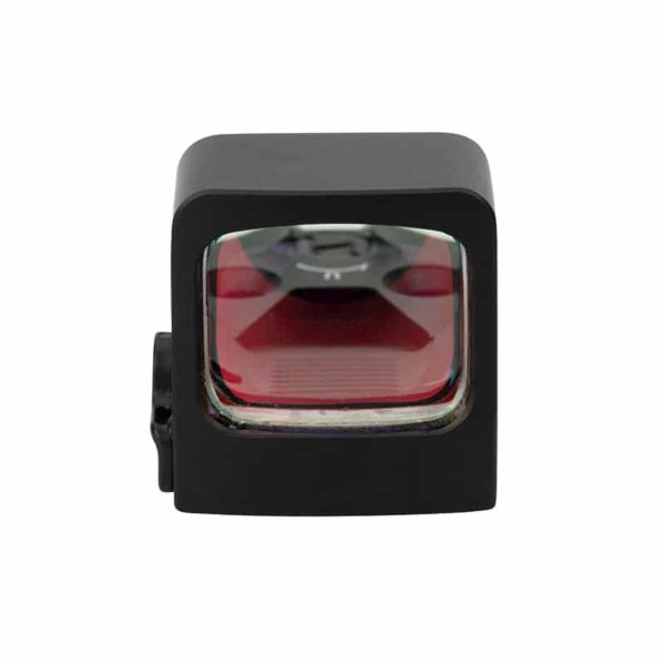 HE407K-GR X2 Green Dot Miniature Reflex Sight With Shake Awake Technology 3