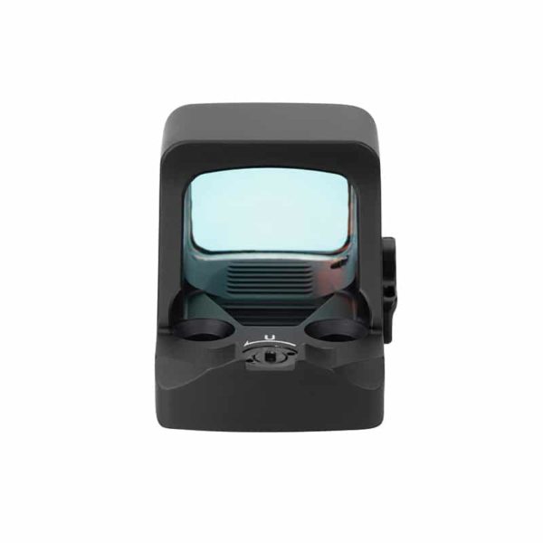 HE407K-GR X2 Green Dot Miniature Reflex Sight With Shake Awake Technology 4