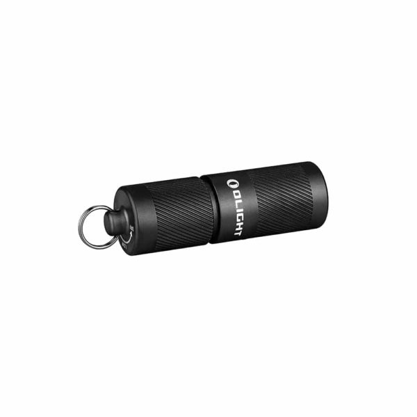Olight I1R 2 Pro Eos 180 Lumens EDC Rechargeable Keychain Flashlight (i1R 2 Pro) 2