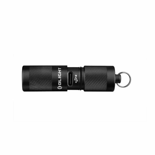 Olight I1R 2 Pro Eos 180 Lumens EDC Rechargeable Keychain Flashlight (i1R 2 Pro) 4