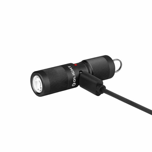 Olight I1R 2 Pro Eos 180 Lumens EDC Rechargeable Keychain Flashlight (i1R 2 Pro) 5