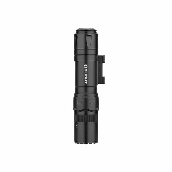 Olight Odin GL M Flashlight With Dual Light Sources, White Light & Green Laser Beam and a Rechargeable Battery 2
