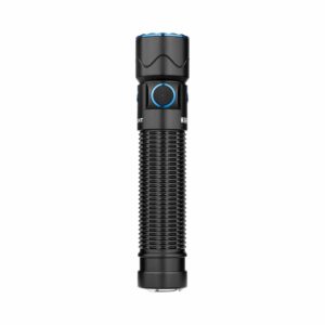 Olight Warrior Mini 2 Flashlight with a Rechargeable Lithium Battery & Max output of 1,750 Lumens