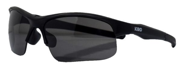 KIRO Eku A - Lightweight Ballistic Rated Tactical Glasses for SF Operators and Everyday use (KA-EKUA) 3
