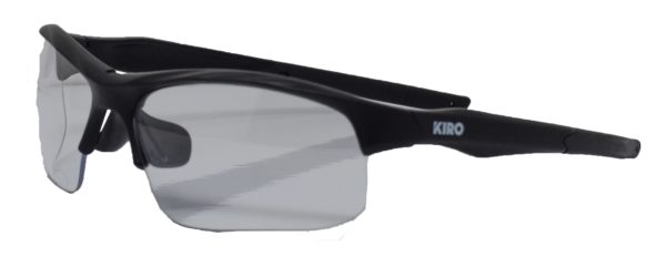KIRO Eku A - Lightweight Ballistic Rated Tactical Glasses for SF Operators and Everyday use (KA-EKUA) 5