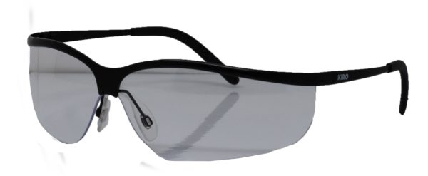 KIRO Eku Pro - Metal Frame Ballistic Rated Tactical Glasses for SF Operators and Everyday use (KA-EKUP) 5