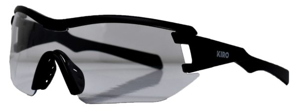 KIRO Eku X - Lightweight Ballistic Rated Tactical Glasses for SF Operators and Everyday use (KA-EKUX) 7