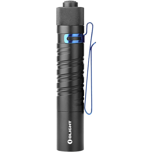 Olight i5T EOS Tail Switch EDC Flashlight with Max Output of 300 Lumens 4