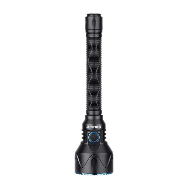 Olight Javelot Pro 2 Upgraded 2500 Lumens Tactical Flashlight, with Replaceable Built-in Battery Pack (Javelot Pro 2 Black) 1