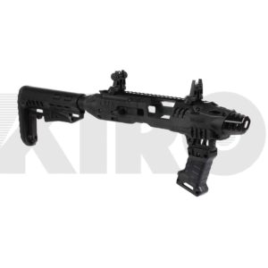 KIRO MORPH PCC Conversion System for Glock | with Fixed Collapsible Stock